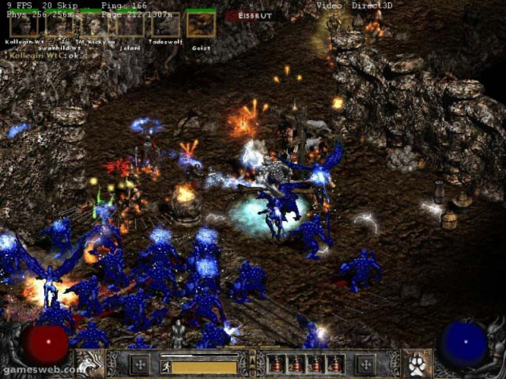 can you still get diablo 2 for free